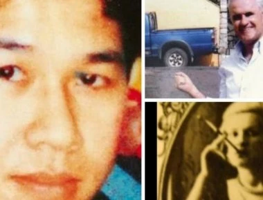 Δολοφονία οικογένειας Χρυσαφίδη: Στο eBay φωτογραφίες 27 χρόνια μετά!